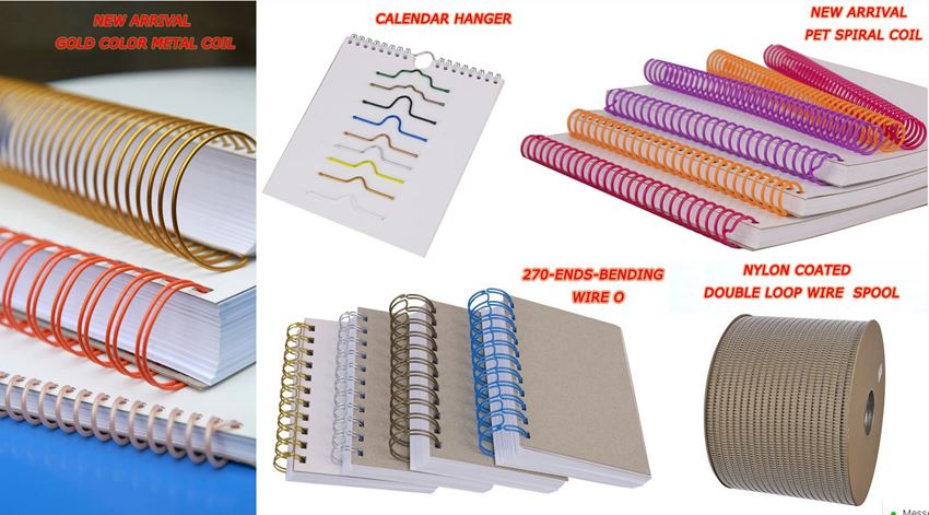 binding supplist