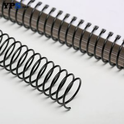 Single Metal Spiral Wire