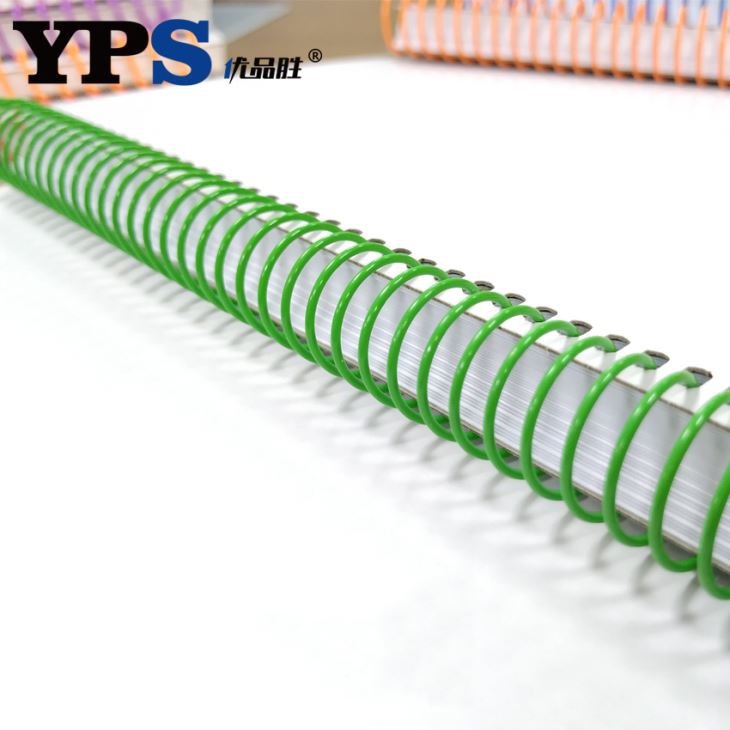 Metal Spiral Binding Spines