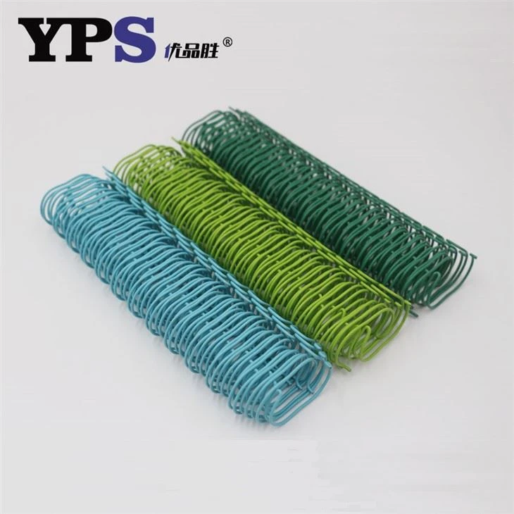 Any Pitch Available Double O Binding Wire