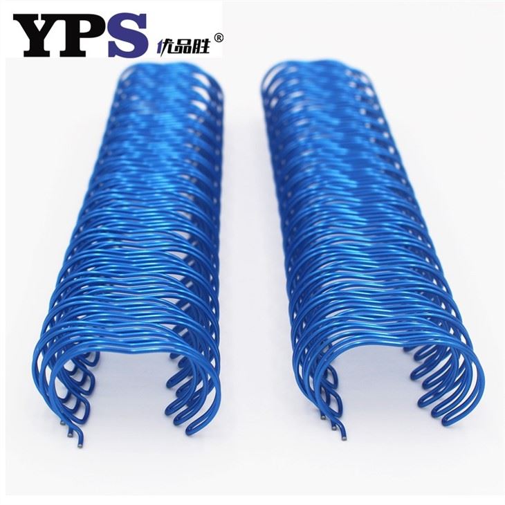 Any Pitch Available Double O Binding Wire
