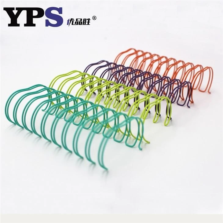 Any Pitch Available Double O Binding Wire