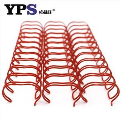 Doppelschleifen-Bindedraht Dongguan